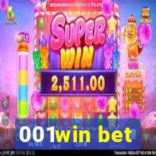 001win bet